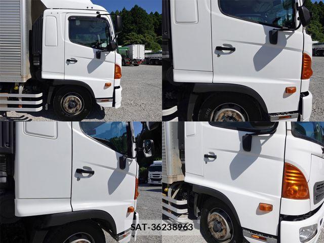 Hino RANGER 2013-10 1173421-2