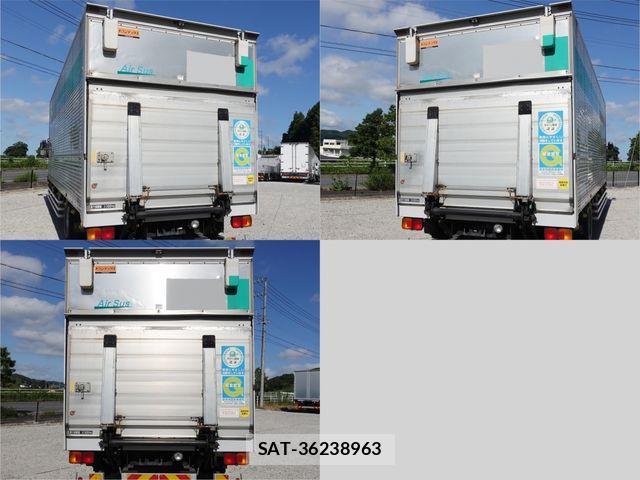 Hino RANGER 2013-10 1173421-4