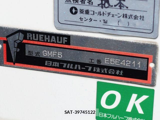 Hino RANGER 2015-01 1215375-12