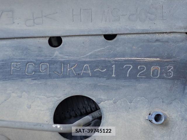 Hino RANGER 2015-01 1215375-13
