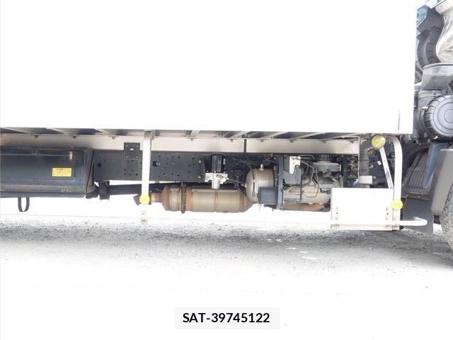 Hino RANGER 2015-01 1215375-14