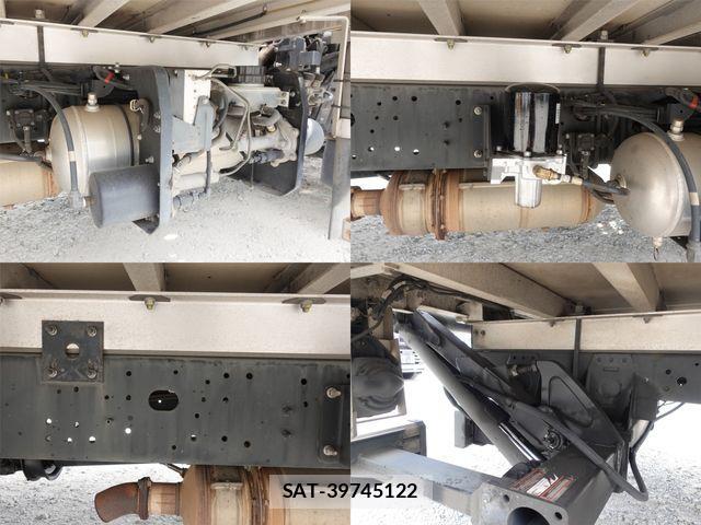 Hino RANGER 2015-01 1215375-15