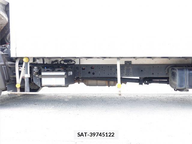 Hino RANGER 2015-01 1215375-17