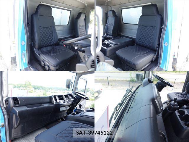 Hino RANGER 2015-01 1215375-18