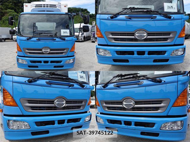 Hino RANGER 2015-01 1215375-1