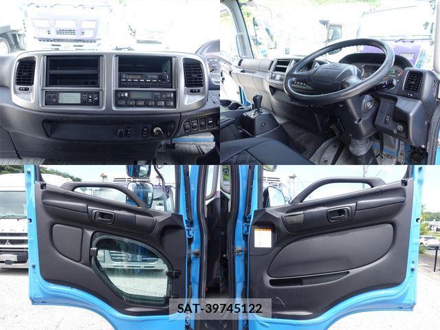 Hino RANGER 2015-01 1215375-19