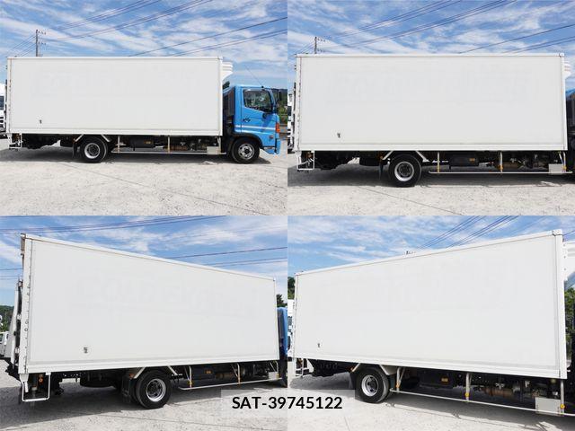 Hino RANGER 2015-01 1215375-3