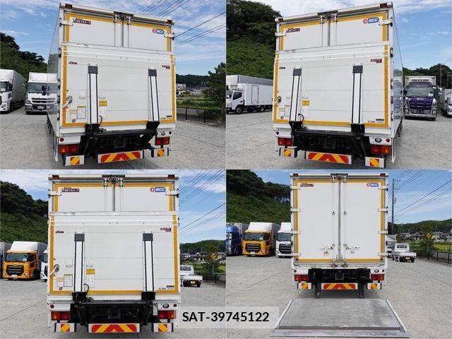 Hino RANGER 2015-01 1215375-4