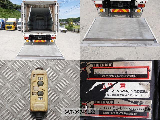 Hino RANGER 2015-01 1215375-7