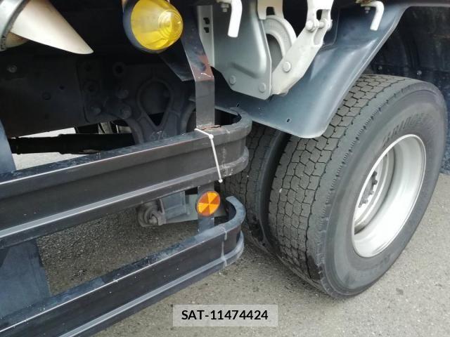Hino RANGER 2019-11 1224470-9