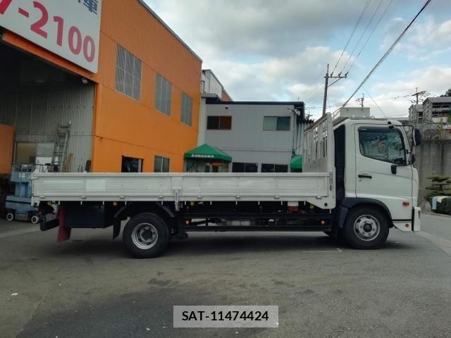Hino RANGER 2019-11 1224470-3