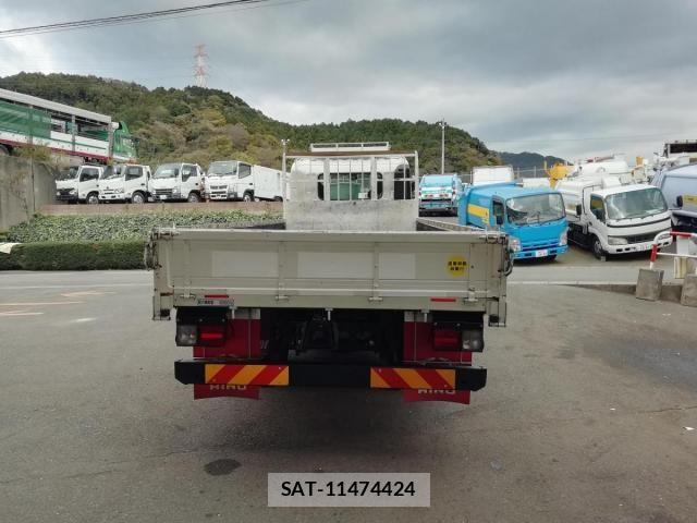 Hino RANGER 2019-11 1224470-5