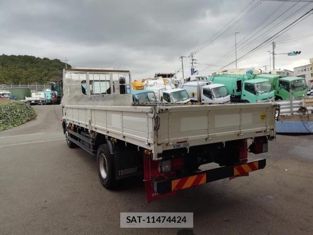 Hino RANGER 2019-11 1224470-6
