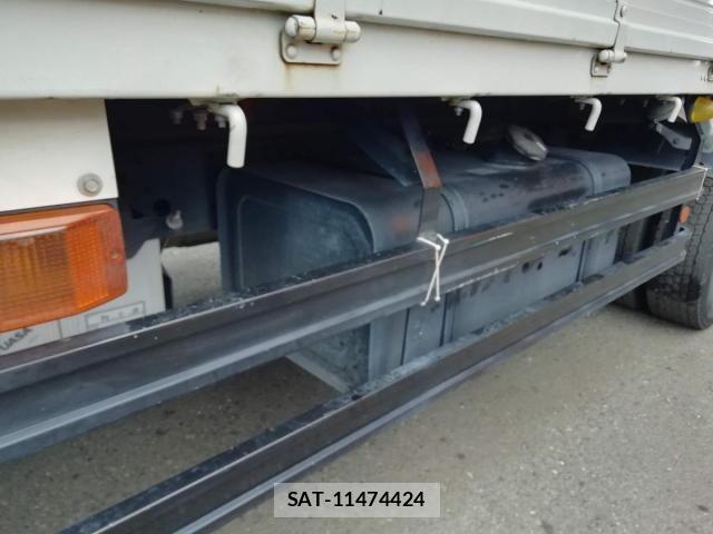 Hino RANGER 2019-11 1224470-8