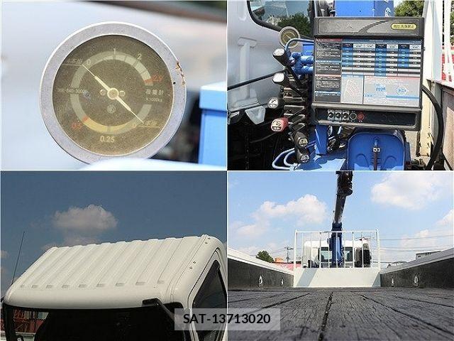 Hino RANGER 2016-05 1224435-9