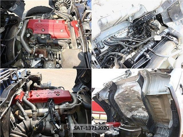 Hino RANGER 2016-05 1224435-10