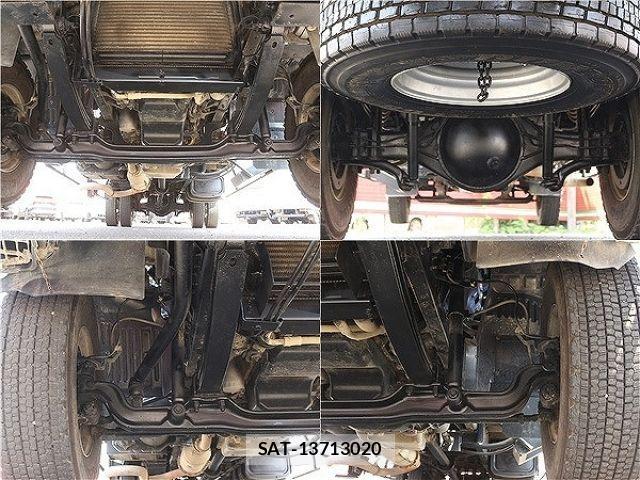 Hino RANGER 2016-05 1224435-11
