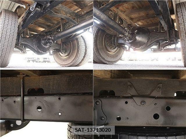 Hino RANGER 2016-05 1224435-12