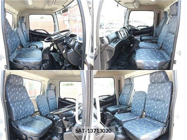 Hino RANGER 2016-05 1224435-13