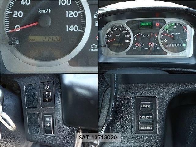 Hino RANGER 2016-05 1224435-14