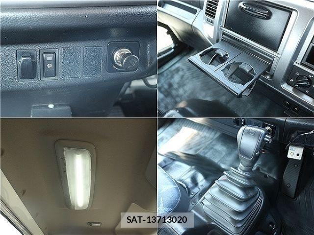 Hino RANGER 2016-05 1224435-16