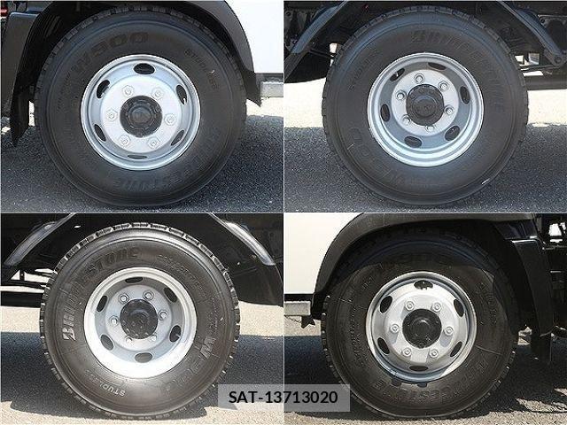 Hino RANGER 2016-05 1224435-18