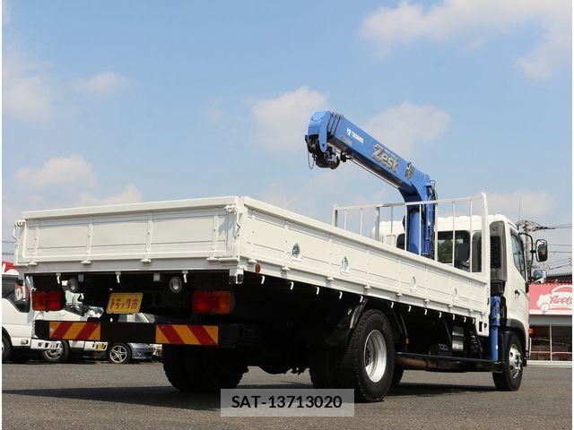 Hino RANGER 2016-05 1224435-1
