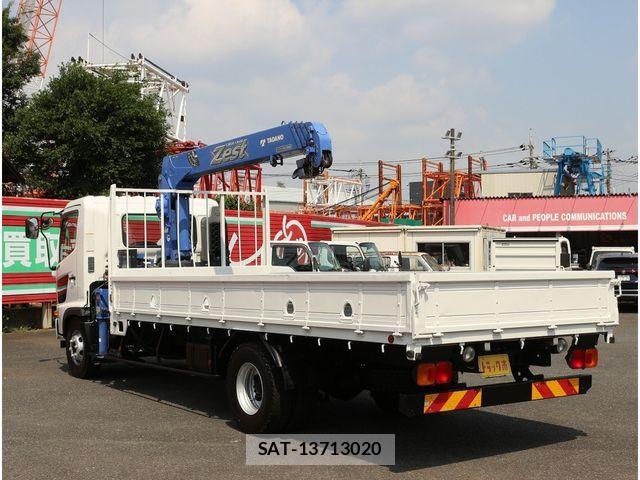 Hino RANGER 2016-05 1224435-27