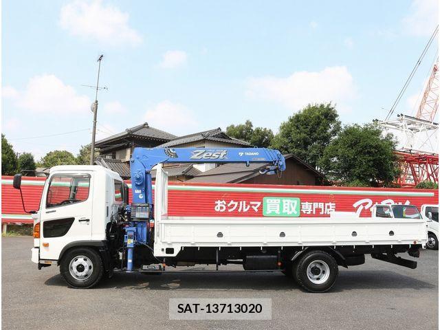 Hino RANGER 2016-05 1224435-28