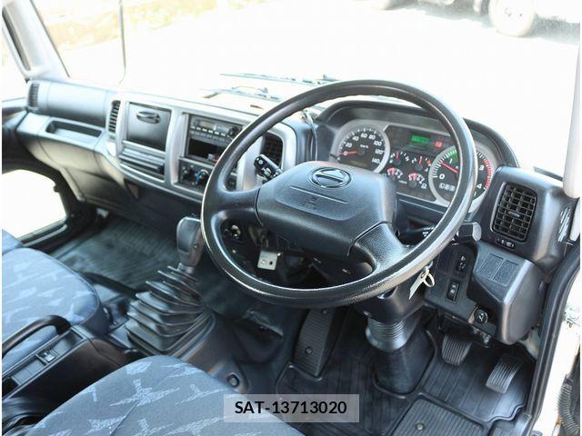 Hino RANGER 2016-05 1224435-2