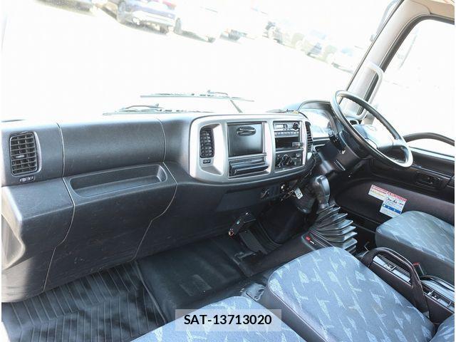 Hino RANGER 2016-05 1224435-3