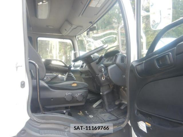 Hino RANGER 2011-12 1224404-9