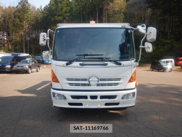 Hino RANGER 2011-12 1224404-1