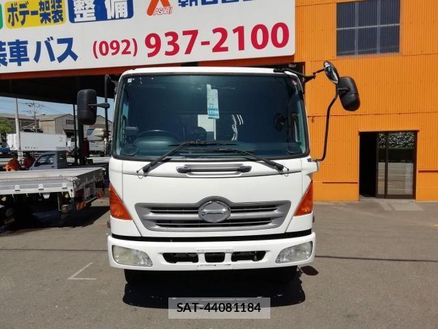 Hino RANGER 2005-12 1224387-1