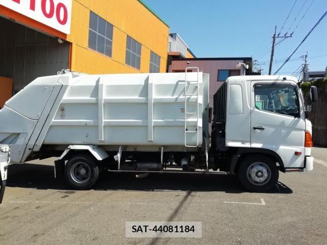 Hino RANGER 2005-12 1224387-3