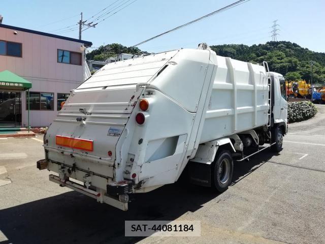Hino RANGER 2005-12 1224387-4