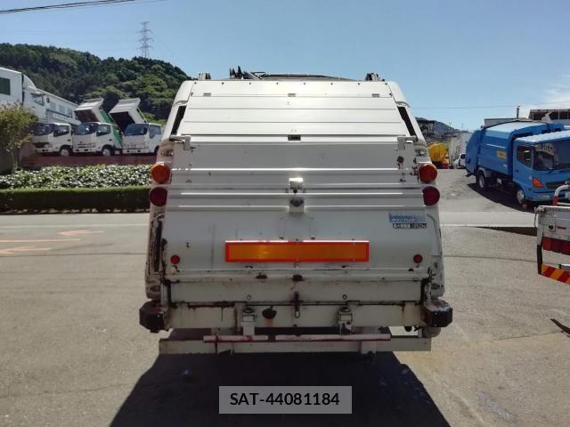 Hino RANGER 2005-12 1224387-5