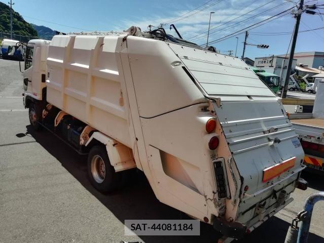 Hino RANGER 2005-12 1224387-6