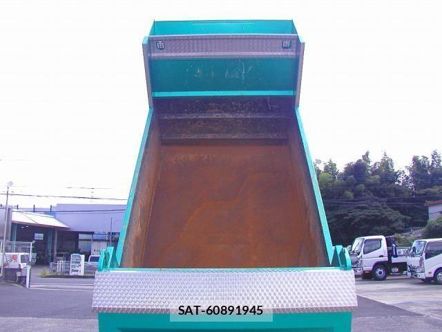 Hino RANGER 2020-06 1229338-9