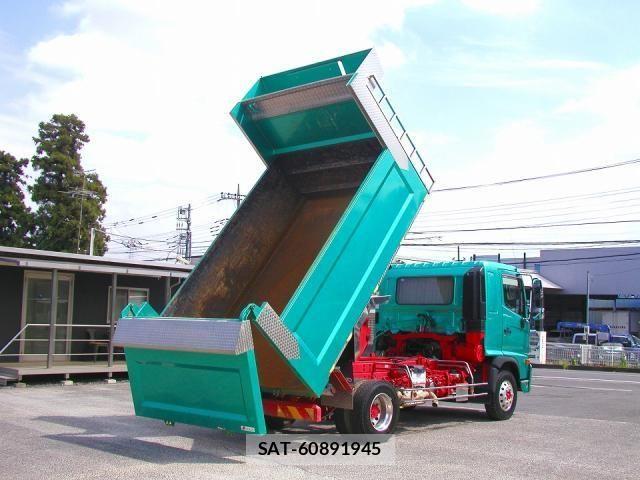 Hino RANGER 2020-06 1229338-14