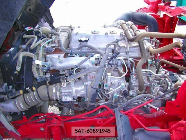 Hino RANGER 2020-06 1229338-18