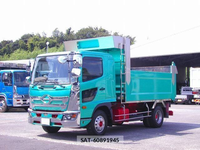 Hino RANGER 2020-06 1229338-1
