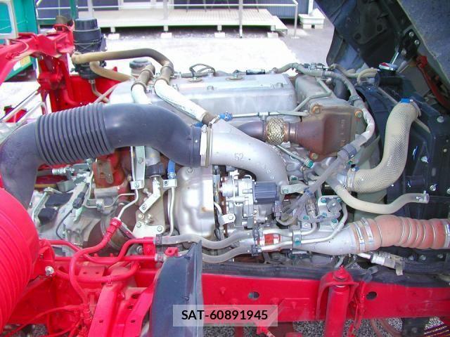 Hino RANGER 2020-06 1229338-19