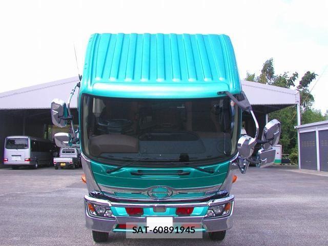 Hino RANGER 2020-06 1229338-20