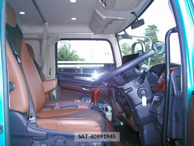Hino RANGER 2020-06 1229338-21