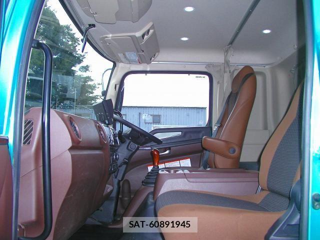 Hino RANGER 2020-06 1229338-22