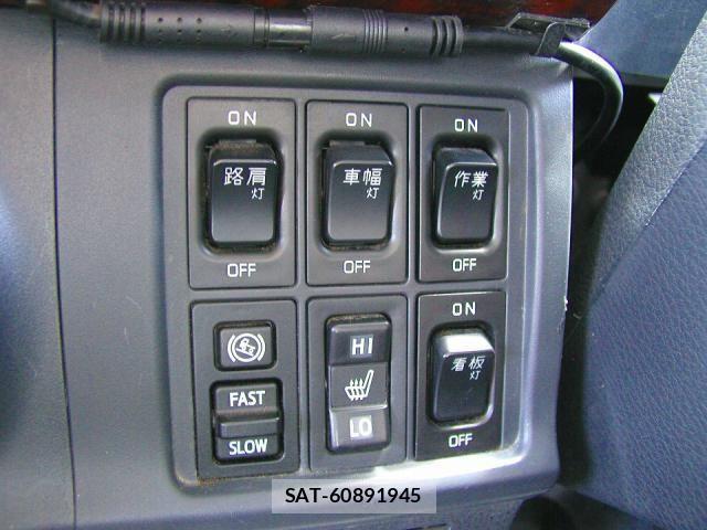 Hino RANGER 2020-06 1229338-25