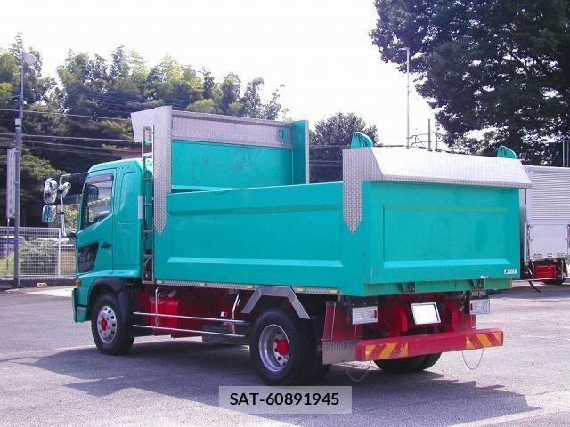 Hino RANGER 2020-06 1229338-2