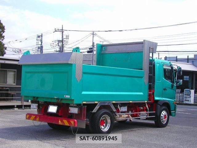 Hino RANGER 2020-06 1229338-3