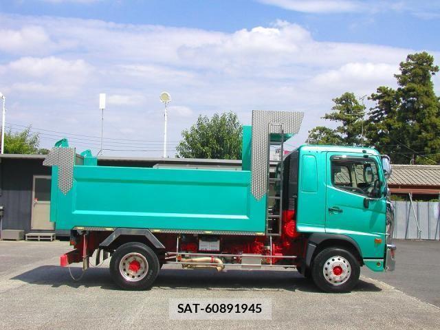 Hino RANGER 2020-06 1229338-4